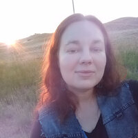 Анастасия Арнаут