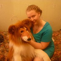 Анастасия Рябова