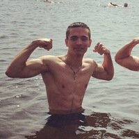 Александр Овсянников