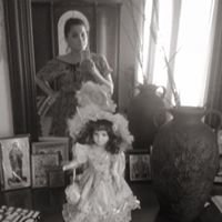 Анастасия Иванчихина