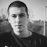 Виктор Павлов