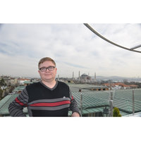 Юрин Дмитрий