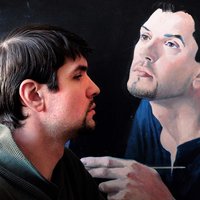 Олег Михайлов