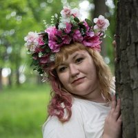 Екатерина Н.