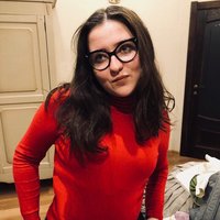 Ксения Рулёва