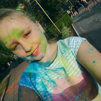 Софья Колмыченко