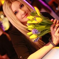 Жанна Тарасова