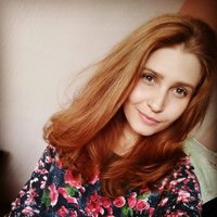 Наумова Дарья