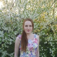 Татьяна Токарева