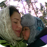 Карина Кярьгина