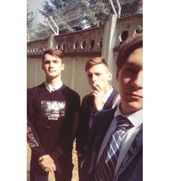 Сергей Засимов