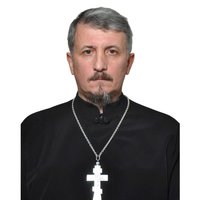 священник Георгий Шадрин