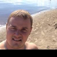 Антон Бусыгин