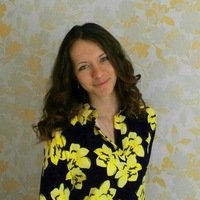 Ирина К.