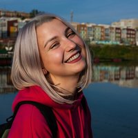 Анастасия Савицкая