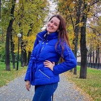 Алина Балакирева