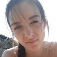 Юлия Васильченко