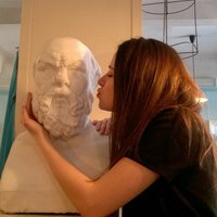 Дарья Проценко