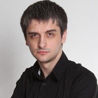 Виталий Чередниченко