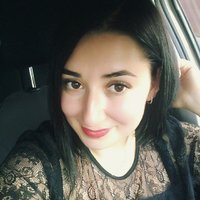 Кристина Аманатова