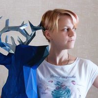 Анастасия В.