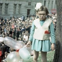 Анастасия Герман