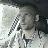 Александр Волчков