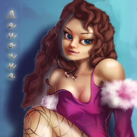 Ланочка Нескажу