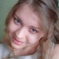 Катерина Лучкина