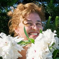 Алла Муравьева