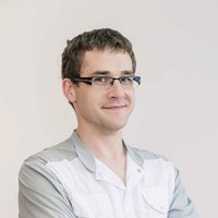 Александр Молодцов