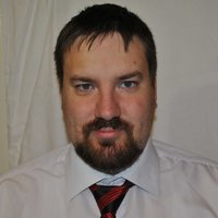 Иван Горячев