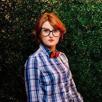 Анастасия Иванисова