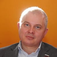 Сергей Стародубцев