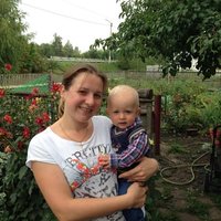 Анастасия С.