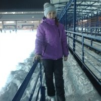 ольга мещерякова