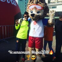 Рабони Файёзов