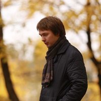 Александр Мажоров