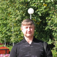 Саша Tupchanenko