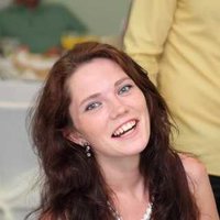 Анна Исмаева