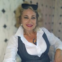 светлана винокурова