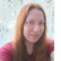 ольга петрова