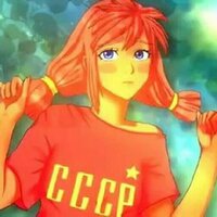 Ульяна Советова