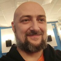 Сергей Козенков