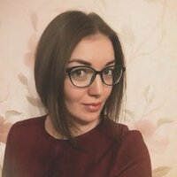 Автор отзыва Марина Р.