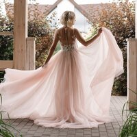 Элина Чуличкова