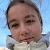 Мария Шадрина