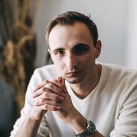 Владимир Хусинов