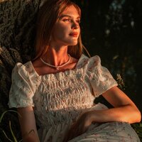 Елена Резник