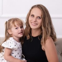 Валя Потехина